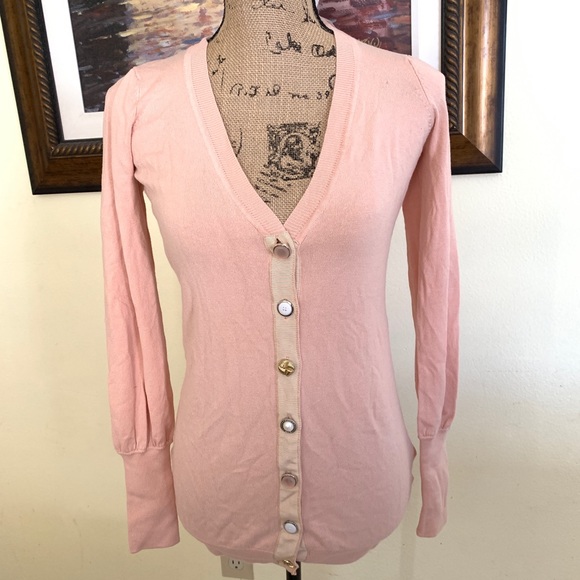 Twelve by Twelve Cardigan - Picture 1 of 5